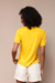 BLUSA MALHA LISA na internet