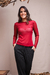 BLUSA TULE LANA