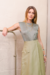 BODDY LUREX SABRINA