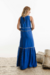 VESTIDO LONGO LUIZA na internet
