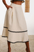 SAIA MIDI MILENA - comprar online