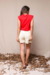 SHORT BOLSOS SILVANA na internet