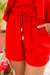 SHORT ELÁSTICO VIVI - comprar online
