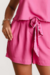 SHORT FAIXA MILA - comprar online