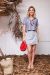 SHORT SAIA TATI