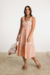 VESTIDO MIDI SAMARA