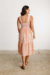 VESTIDO MIDI SAMARA na internet