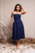 VESTIDO MIDI VITORIA