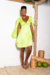 VESTIDO AMPLO ISABELA