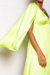 VESTIDO AMPLO ISABELA - comprar online