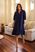 VESTIDO BORDADO RUTH