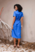 VESTIDO FAIXA FANY na internet