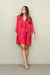 VESTIDO FAIXA MARYANA
