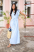 VESTIDO LONGO EVA