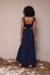 VESTIDO LONGO SOFIA - Elementais