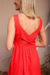 VESTIDO MIDI BELLA - comprar online