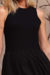 VESTIDO MIDI LILA - comprar online