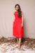 VESTIDO MIDI LILIANA