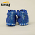 Bota Corridalta Azul Royal Taygra - Taygra BH
