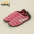 Sapatilha Aquarela Rosa Neon Taygra *neopreme*
