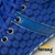 Bota Corridalta Azul Royal Taygra - comprar online