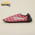 Sapatilha Aquarela Rosa Neon Taygra *neopreme* - Taygra BH