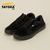 Tênis Urbano Black Lona Taygra