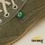Bota Camurça Verde Musgo Taygra - comprar online
