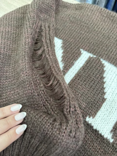 Sweater NYC - comprar online