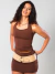 Blusa Dakota - Use Stil
