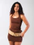 Blusa Dakota - loja online