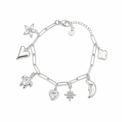 Pulsera Mar