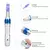 Caneta para Microagulhamento Derma Pen profissional Dr. Pen A6 na internet