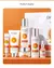 Kit completo de Vitamina C