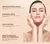 Imagem do Ampolas com sérum facial contendo 6 peptídeos