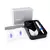Caneta para Microagulhamento Derma Pen profissional Dr. Pen A6