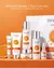 Kit completo de Vitamina C - loja online