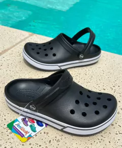 SANDALIAS CROCS GOMA SEAWALK en internet