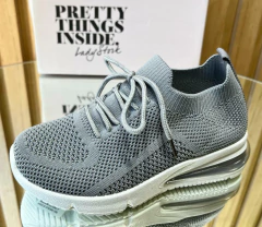 NENAS ZAPATILLAS MACRAME GENERICO - Step Calzados