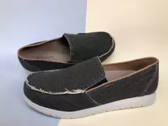 ZAPATILLAS URBANAS ELASTIZADAS TELA JULIANI - comprar online