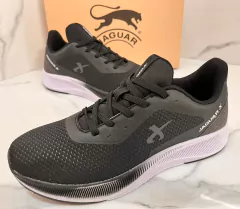ZAPATILLAS DEPORTIVAS CORDONES MACRAME JAGUAR
