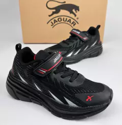 NENES ZAPATILLAS MACRAME JAGUAR - comprar online