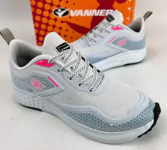 ZAPATILLAS DEPORTIVAS CORDONES MACRAME VANNER - comprar online