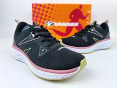 ZAPATILLAS DEPORTIVAS CORDONES MACRAME VANNER en internet