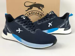 ZAPATILLAS URBANAS CORDONES MACRAME JAGUAR - comprar online