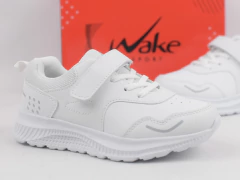 COLEGIALES ZAPATILLAS COLEGIALES UNISEX ECO CUERO WAKE en internet