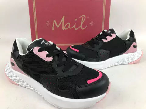 NENAS ZAPATILLAS MACRAME MAIL