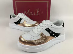 NENAS ZAPATILLAS ECO CUERO MAIL - comprar online