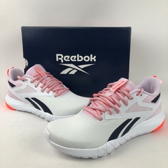 ZAPATILLAS DEPORTIVAS CORDONES MACRAME REEBOK