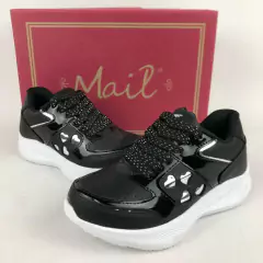 NENAS ZAPATILLAS ECO CUERO MAIL - comprar online